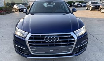 2018 Audi Q5 2.0 TDI full