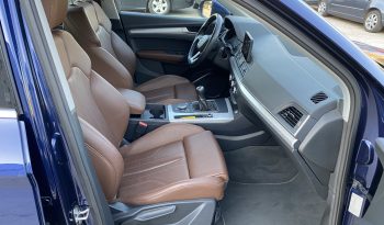 2018 Audi Q5 2.0 TDI full