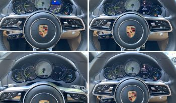 2016 Porsche Cayenne S 3.0 V6 E-Hybrid full