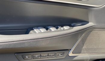2019 BMW 7 Series 745i M Sport Hibrid full