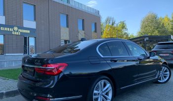2016 BMW 730 Luxury Edition Carbon Core full