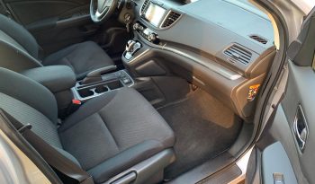 2016 Honda CR-V Elegance Edition full