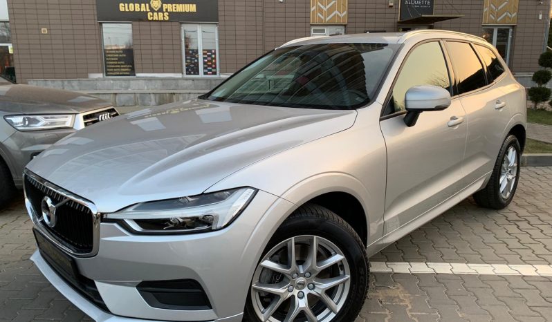 2018 Volvo XC60 D5 AWD 235CP SUMMUM EDITION full