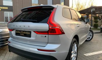 2018 Volvo XC60 D5 AWD 235CP SUMMUM EDITION full